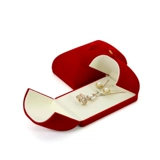 Высококлассный маленький портативный комплект, маленькое кольцо, серьги