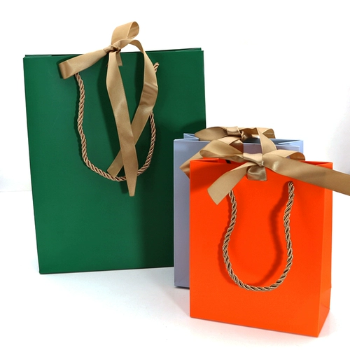 Креативное портативное ювелирное украшение с бантиком, сумка, шоппер, подарок на день рождения, делается под заказ, с печатью вашего логотипа