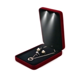 Креативное обручальное кольцо, коробка, высококлассный лебедь, ожерелье, элитная брошь, браслет