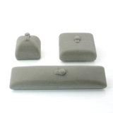 Подвеска, кольцо, креативная коробка, высококлассная коробочка для хранения, серьги