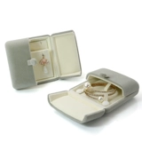 Подвеска, кольцо, креативная коробка, высококлассная коробочка для хранения, серьги