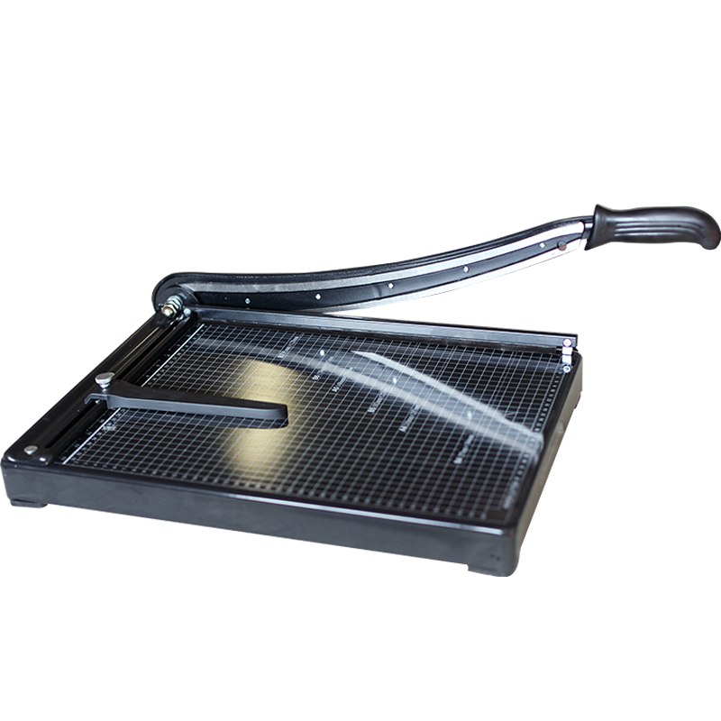 [USD 91.73] Downton DC8106 Manual PVC Precision Paper Cutter Cover