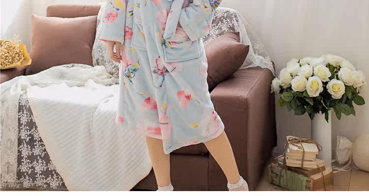 Peignoir jeunesse - Ref 602149 Image 30