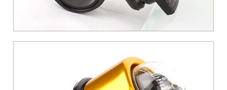 Sonnette de vélo bell Compass TOKER - Ref 1456164 Image 23