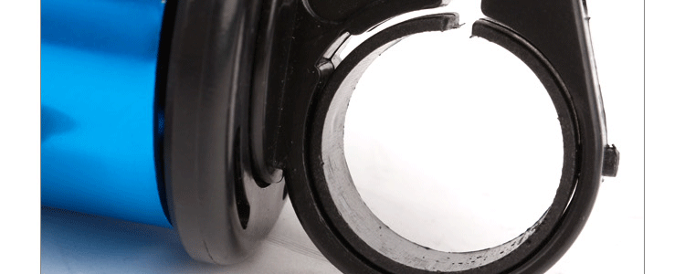 Sonnette de vélo bell Compass TOKER - Ref 1456164 Image 44