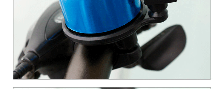 Sonnette de vélo bell Compass TOKER - Ref 1456164 Image 31