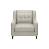 尊宾 Кожаный одно диван стул просты