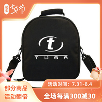 Regulator Pack Japan Tusa SB2 underwater respirator protective bag water lung deep diving technology diving equipment