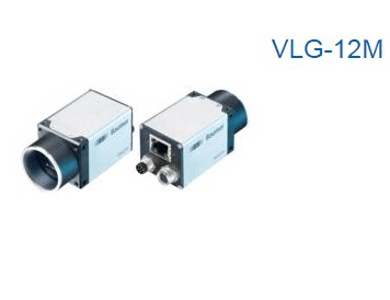 Original imported German BAUMER Baumes VLG-02C industrial camera