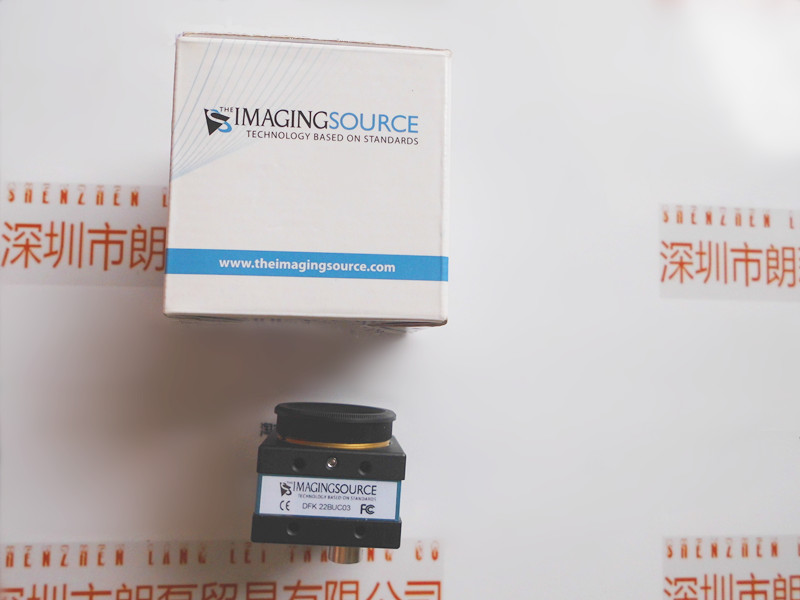 Germany The Imaging Source Yingmei Jing DFK 22BUC03 USB 2 0 Color Industrial Camera