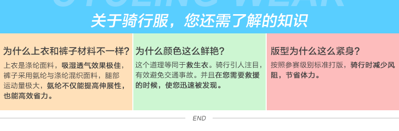 Tenue de cyclisme homme COFIDIS - Ref 2210326 Image 64