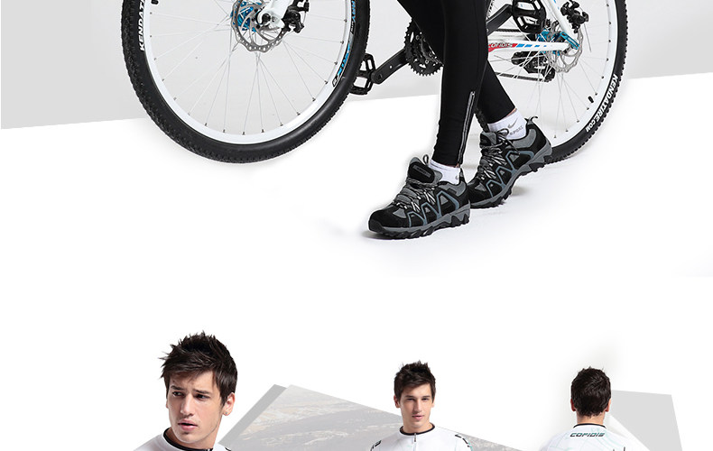 Vêtement cyclisme homme COFIDIS - Ref 2210267 Image 42