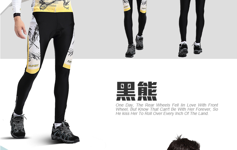 Tenue de cyclisme homme COFIDIS - Ref 2210326 Image 22