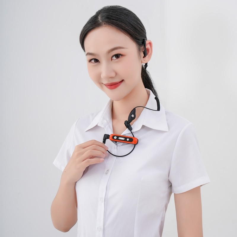 快立讯专业对讲机伍号店