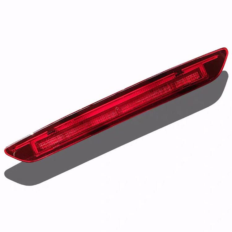 The wingtiger 13 high brake lamp