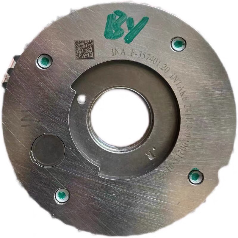 Apply to BOK KONKOLA BONG KONG 1 4 timing chain gear eccentric axis gear timing VVT gear