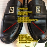 Вход в магазин должен купить Shop's Whorkty's Whordety's Shoes Honess Made By Chendan Chen Dan Women's Women's, Loafers Single Shoes Leather Spring