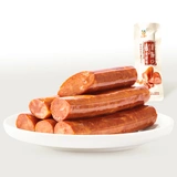 [Новый продукт] Вегетарианская колбаса Laiyifen 160 гx2 Вегетарианская сушеная фасоль Продукты из фасоли Закуски Закуски Вегетарианская ветчина
