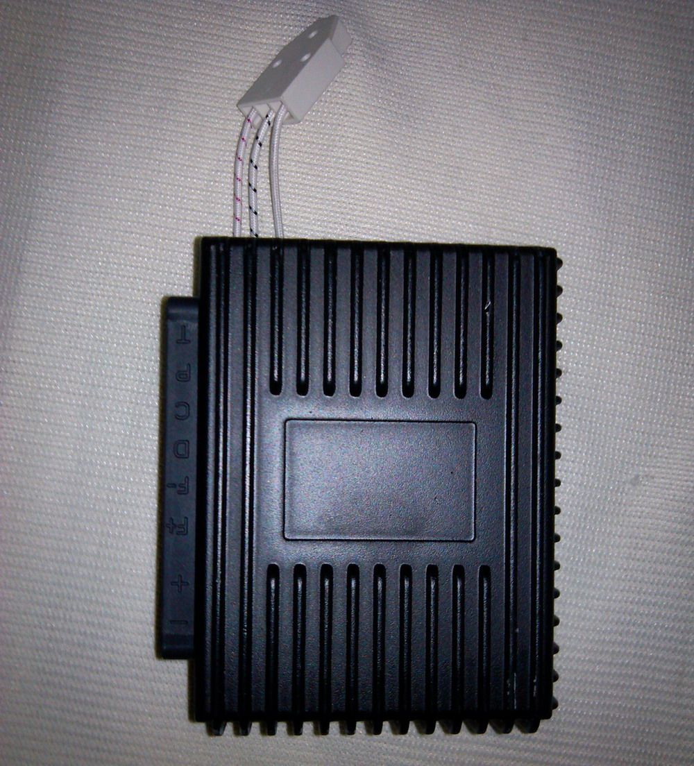 PURSWAVE Wave discharge DC compressor controller DC12V24V48V For after-sales use only Not sold separately