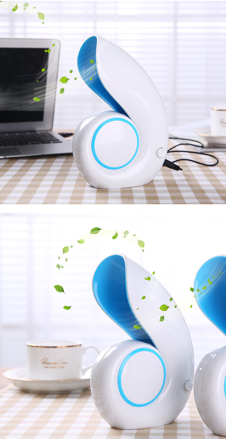 Ventilateur USB - Ref 407788 Image 41