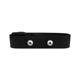 Heart rate belt chest belt replacement belt sports fitness Maijin Jiaming Bairui Tengxing Blackbird belt Bluetooth chest belt