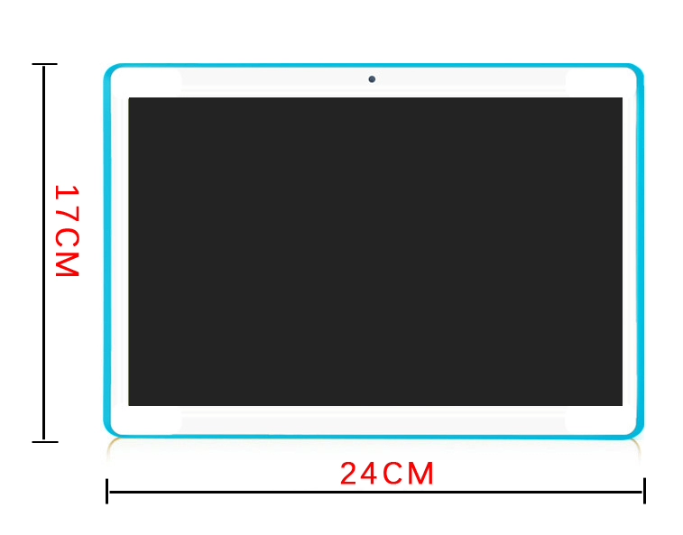 Cáp Ericsson T500 tablet T600 / T100 / T101 / T10 10,1 inch bao da vỏ nắp bảo vệ - Phụ kiện máy tính bảng