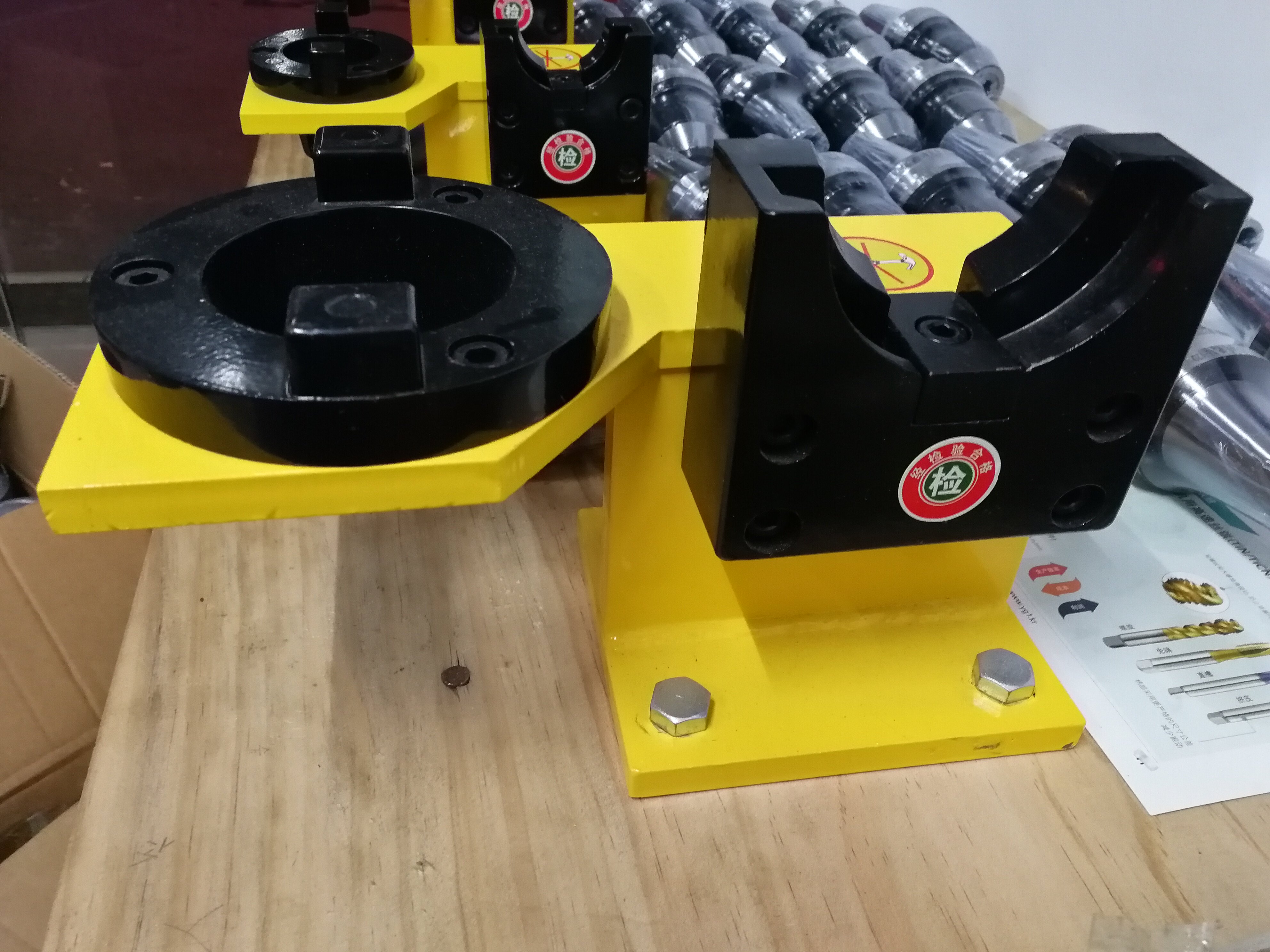 CNC CNC tool handle lock tool holder BT30 BT40 BT50 lock tool holder