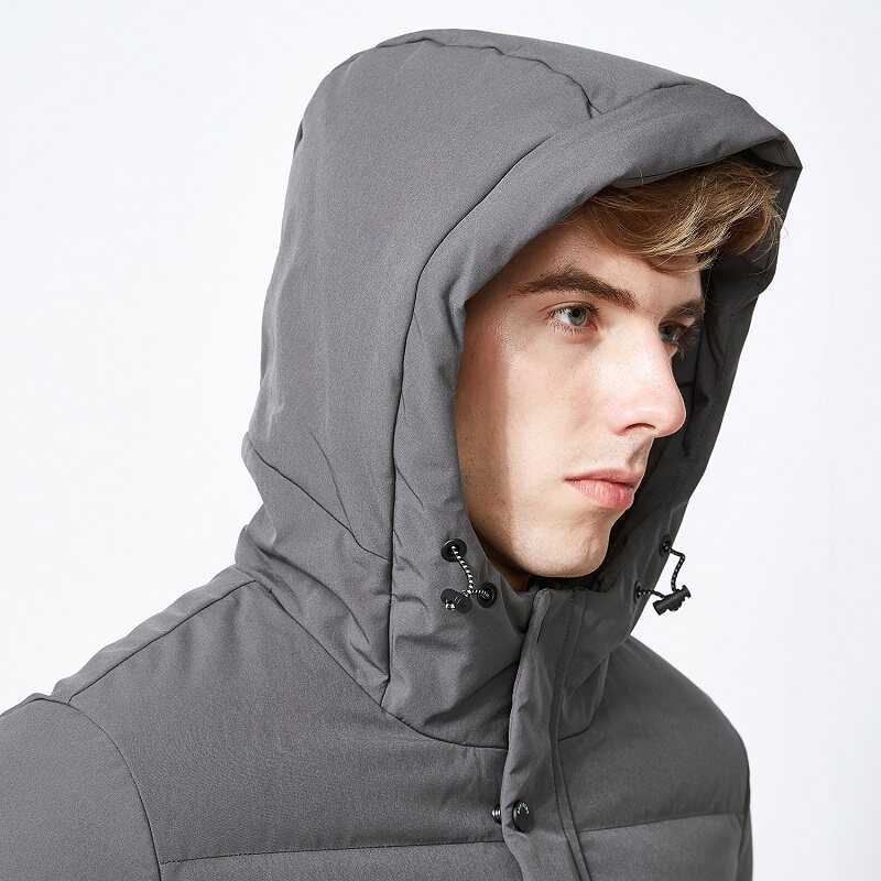 Blouson homme BOSIDENG    - Ref 3120518 Image 4