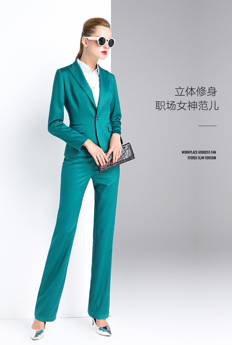 Tailleur femme JANEOULI en Polyester - Ref 3242371 Image 13