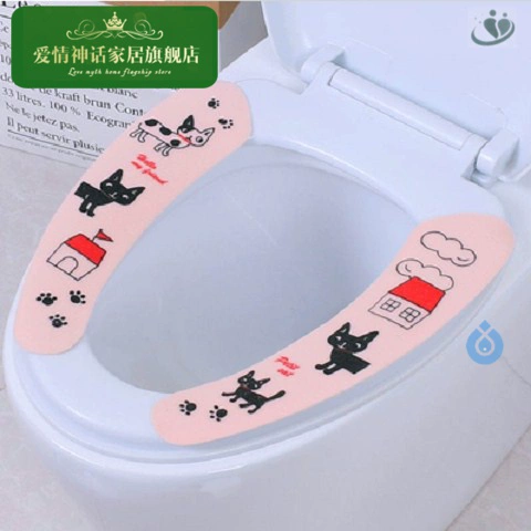 Hàn Quốc sáng tạo hàng gia dụng phòng tắm nhà lười cửa hàng nhỏ cửa hàng cuộc sống hàng ngày nhu cầu thiết yếu hộ gia đình những điều nhỏ - Thiết bị sân khấu