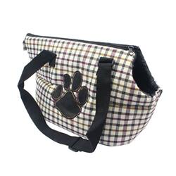 Export Foreign Trade Pet Bag, Portable Shoulder Bag, Handbag, Foldable Dog Bag, Cat Bag, Space Bag, Airline Crate