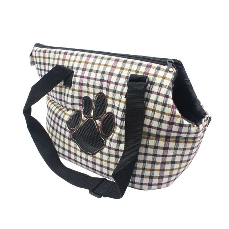 Export Foreign Trade Pet Bag, Portable Shoulder Bag, Handbag, Foldable Dog Bag, Cat Bag, Space Bag, Airline Crate