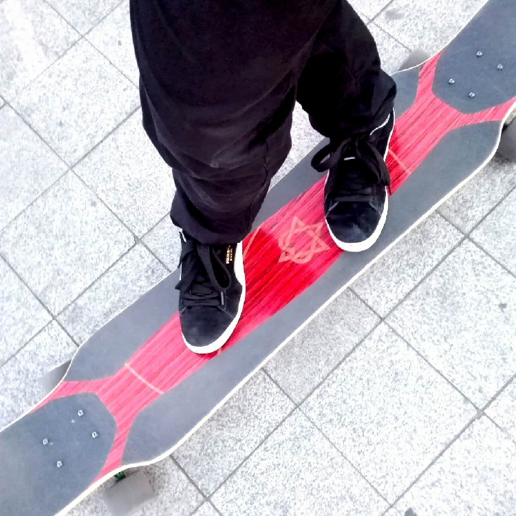 Skate pour homme femme enfant      - Ref 2595024 Image 16
