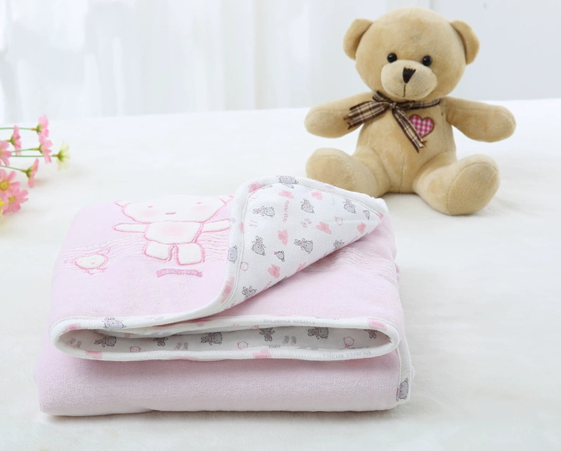 Coffret cadeau pour bébé - Kit d accessoires YB447 - Ref 1977611 Image 17