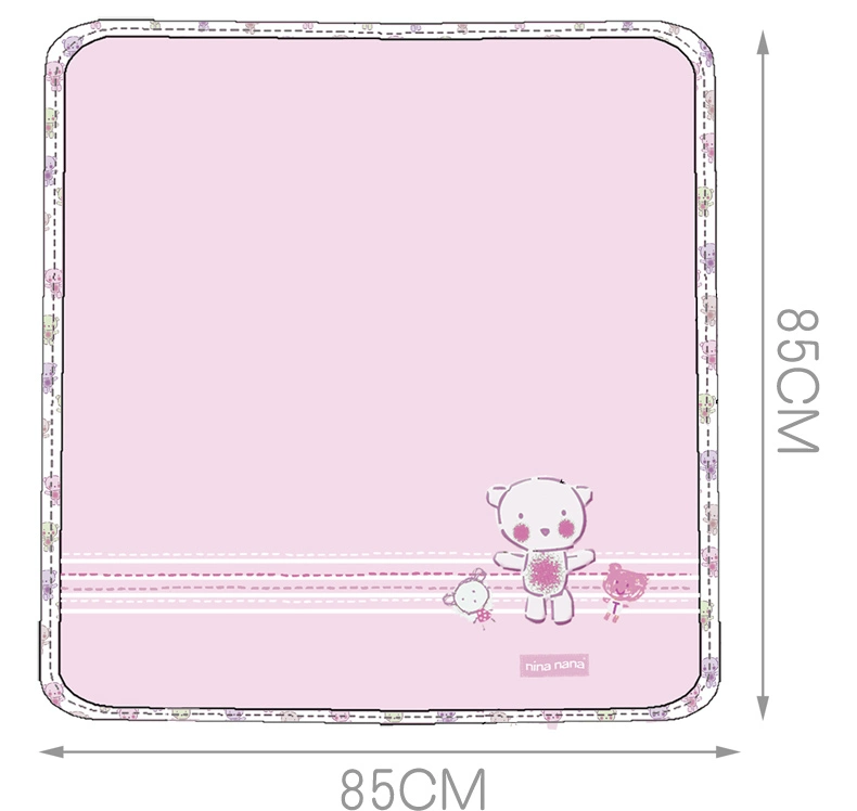 Coffret cadeau pour bébé - Kit d accessoires YB447 - Ref 1977611 Image 13