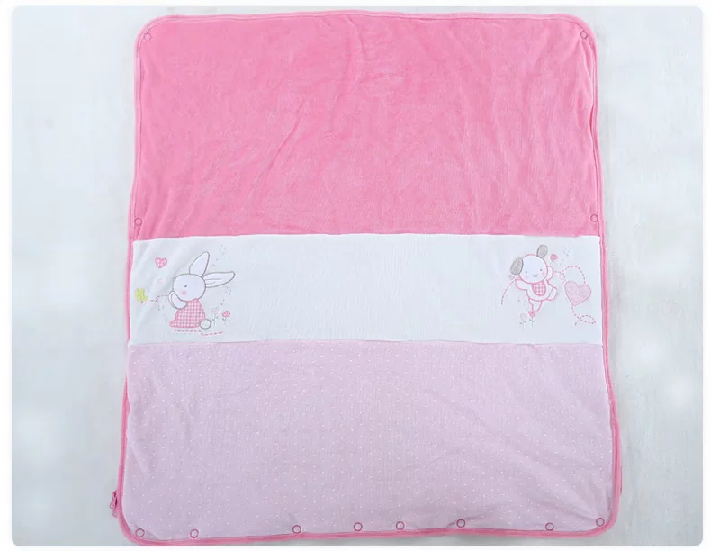 Coffret cadeau pour nouveau-né - Kit d accessoires YB336A - Ref 1977607 Image 13