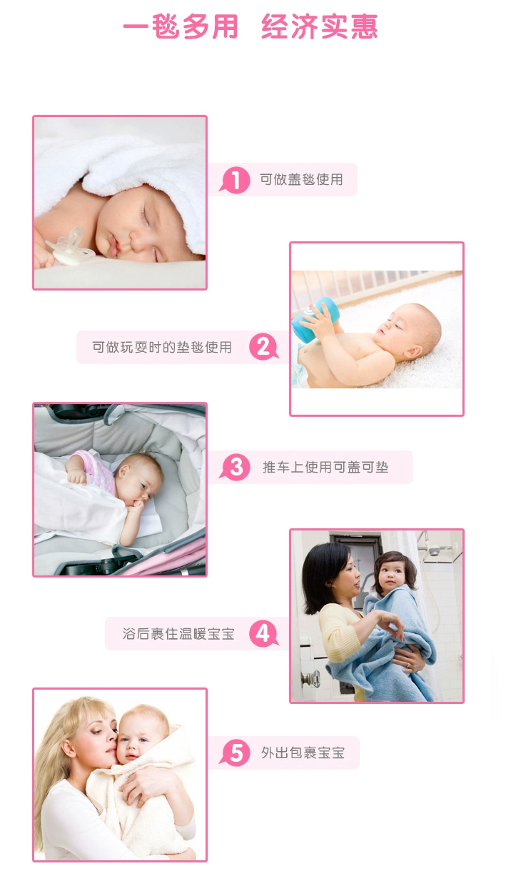 Coffret cadeau pour bébé - Kit d accessoires YB447 - Ref 1977611 Image 11