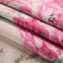 Gối cotton Huajin Tianjia Phường đơn mảnh cotton mùa thu và mùa đông in gối gối đặt một cặp 48 74cm gối chống trào ngược cho trẻ sơ sinh Gối trường hợp