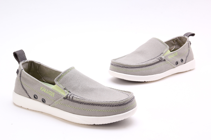 baskets homme pour printemps - Ref 965347 Image 35