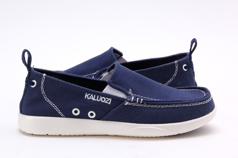 baskets homme pour printemps - Ref 965347 Image 29