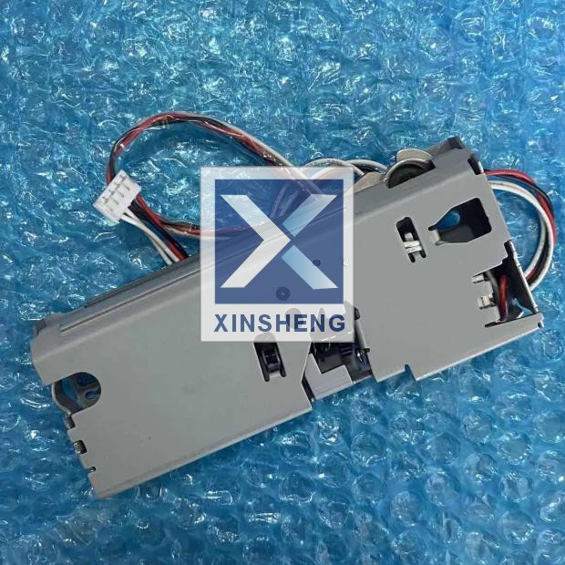 EPSON original fitting TM-U220 TM-U220 288B U330B U330B paper knife cut paper cutter knife