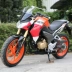 Mắt bão CB190R với cùng một đoạn Xe đường phố CB200CC Xe máy Ba bóng bão 190 trục cân bằng - mortorcycles mortorcycles