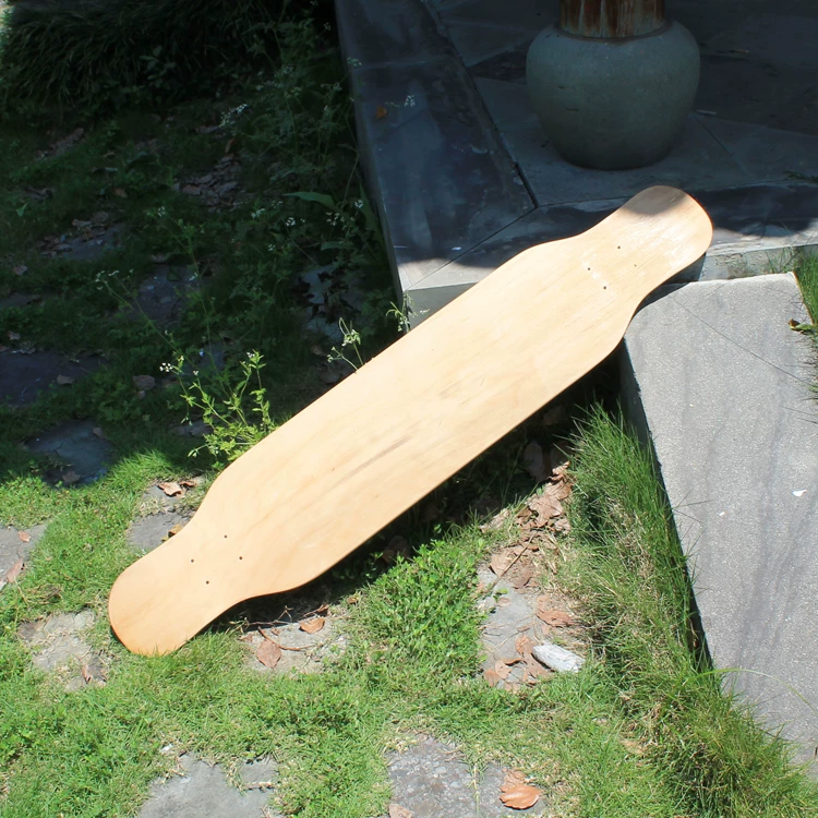 Skateboard, electric modified dancing longboard with accessories for elderly, 120cm