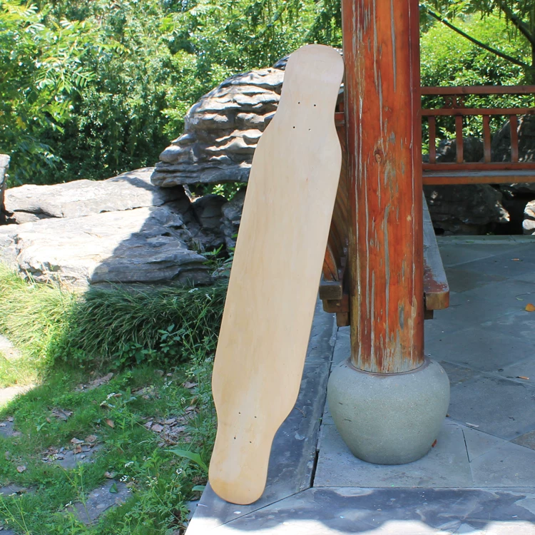 Skateboard, electric modified dancing longboard with accessories for elderly, 120cm