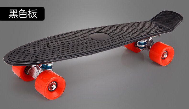 Skateboard pour homme femme OTHER   - Ref 2597437 Image 16