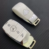 Mercedes Benz, электронные ключи от машины, умный сменный пульт для ключей