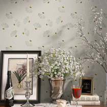 Water jet mosaic marble mosaic TV background wall aisle hotel villa living room restaurant background wall American style