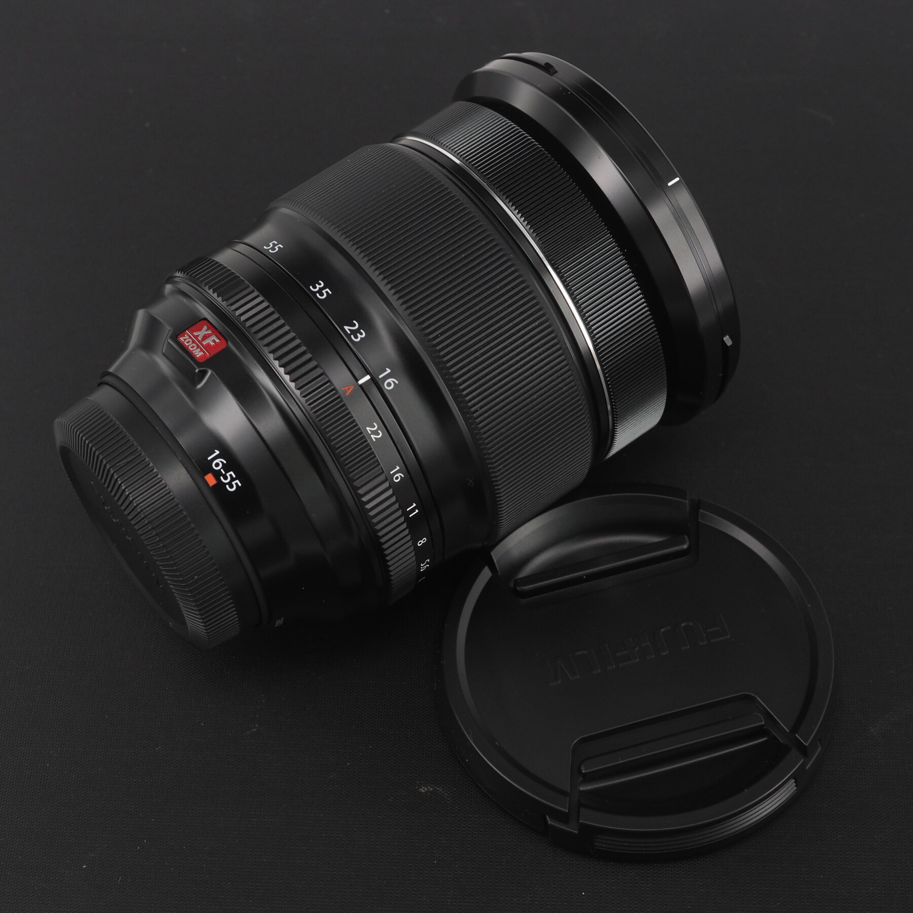 Fujifilm Fujinon XF 16-55mm F2.8 16 55 Constant Large Aperture Lens Wide Angle