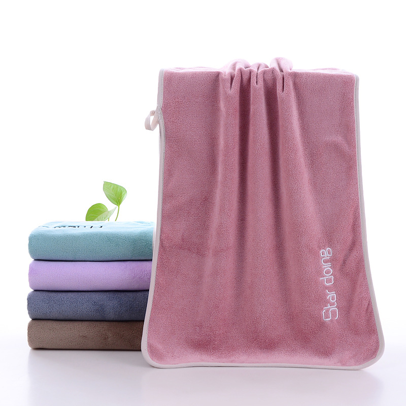 Dry Hair Hat Woman Cute Super Absorbent Towel Thickened Dry Hair Towel Wipe Hair Speed Dry Hat Bag Headscarf Woman Long Hair Bath Cap