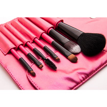 Makeup brushes Natural Maker Makeup Brush Suit 7 only Makeup Jacket Brushed Powder Bottom Brush 